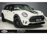2017 Mini Clubman Cooper S