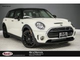 2017 Mini Clubman Cooper S