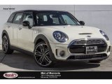 2017 Mini Clubman Cooper S