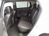 2017 GMC Terrain Denali AWD Rear Seat