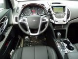 2017 GMC Terrain Denali AWD Dashboard