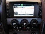 2017 Jaguar F-TYPE Premium Coupe Navigation