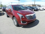 2017 Cadillac XT5 Luxury AWD