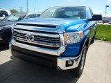 2017 Toyota Tundra SR5 Double Cab 4x4