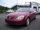 2007 Pontiac G5 