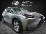 2017 Lexus NX 200t AWD