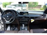 2017 BMW X5 xDrive35i Dashboard