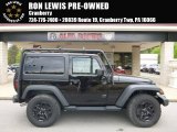 2015 Jeep Wrangler Sport 4x4