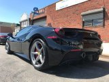 2016 Ferrari 488 GTB  Exterior