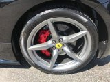2016 Ferrari 488 GTB  Wheel