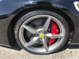 2016 Ferrari 488 GTB  Wheel