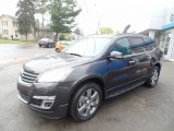 2017 Chevrolet Traverse LT AWD