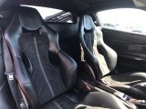 2016 Ferrari 488 GTB  Front Seat