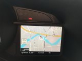 2016 Ferrari 488 GTB  Navigation