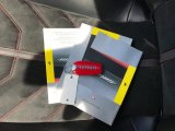 2016 Ferrari 488 GTB  Books/Manuals