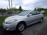 2006 Lunar Mist Metallic Toyota Solara SE Coupe #120264331