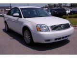 2006 Mercury Montego Premier