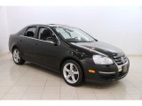 2010 Volkswagen Jetta SE Sedan