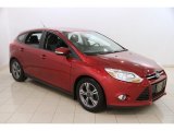 2014 Ford Focus SE Hatchback