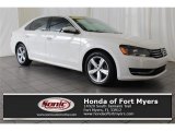 2012 Volkswagen Passat 2.5L SE