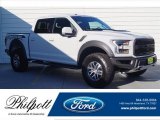 2017 Avalanche Ford F150 SVT Raptor SuperCrew 4x4 #120285800