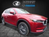 2017 Mazda CX-5 Touring AWD