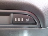 2017 Mazda CX-5 Touring AWD Controls