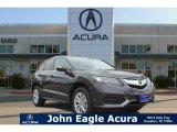 2017 Acura RDX Technology