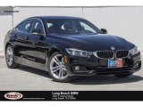 2018 Jet Black BMW 4 Series 430i Gran Coupe #120285831
