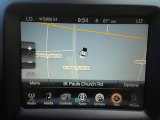 2017 Jeep Cherokee Overland 4x4 Navigation