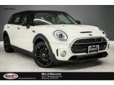 2017 Mini Clubman Cooper S