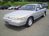 1992 Ford Crown Victoria LX Data, Info and Specs