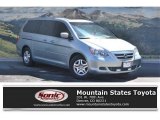 2007 Honda Odyssey EX-L