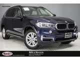 2014 BMW X5 sDrive35i