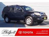 2007 Toyota 4Runner SR5