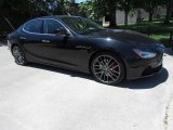 2015 Nero (Black) Maserati Ghibli S Q4 #120306688