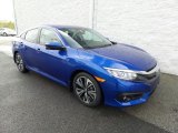 2017 Honda Civic EX-T Sedan