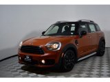 2017 Mini Countryman Cooper ALL4