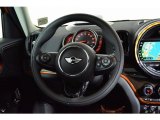 2017 Mini Countryman Cooper ALL4 Steering Wheel