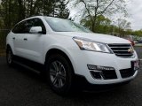 2017 Chevrolet Traverse LT AWD