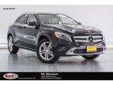 2015 Mercedes-Benz GLA 250 4Matic
