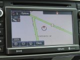 2017 Toyota Sequoia Limited Navigation