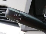 2017 Toyota Sienna L Controls