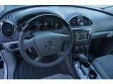 2017 Buick Enclave Convenience Dashboard