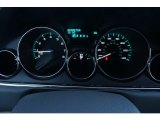 2017 Buick Enclave Convenience Gauges