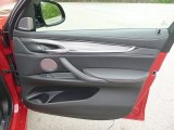 2016 BMW X6 M  Door Panel