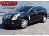 2015 Cadillac SRX Luxury AWD