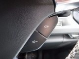 2017 Chevrolet Camaro SS Coupe Controls