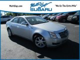 2009 Cadillac CTS 4 AWD Sedan