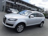 2014 Audi Q7 3.0 TFSI quattro